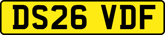 DS26VDF