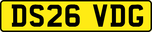DS26VDG