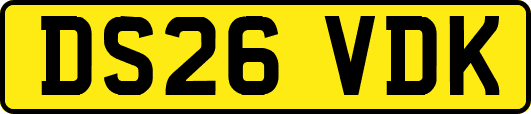 DS26VDK
