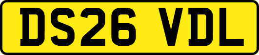 DS26VDL