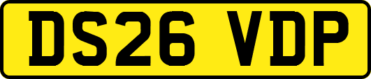 DS26VDP