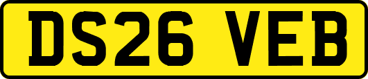 DS26VEB