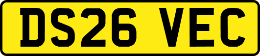 DS26VEC