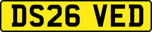 DS26VED