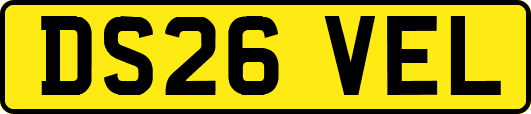 DS26VEL