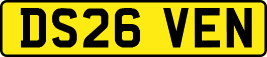 DS26VEN