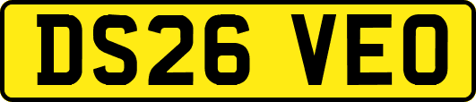 DS26VEO