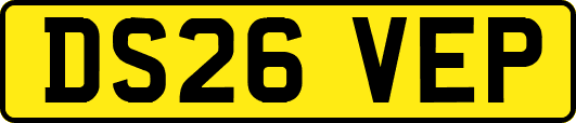 DS26VEP