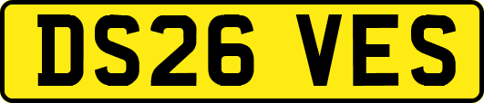 DS26VES