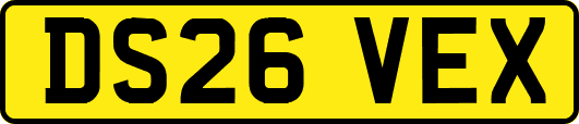 DS26VEX