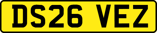 DS26VEZ