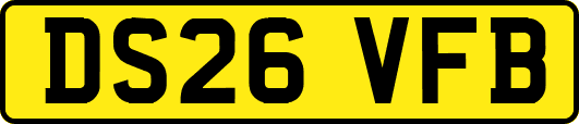 DS26VFB
