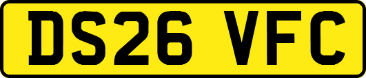 DS26VFC
