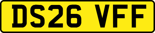 DS26VFF