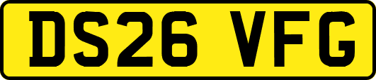 DS26VFG