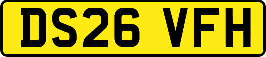 DS26VFH