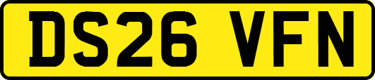 DS26VFN