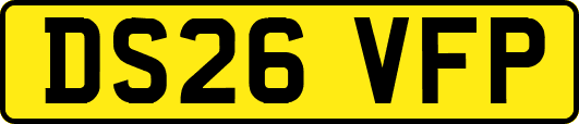 DS26VFP