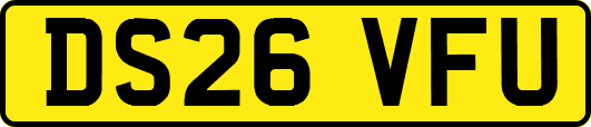 DS26VFU