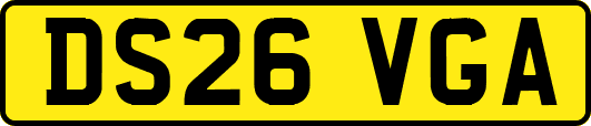 DS26VGA