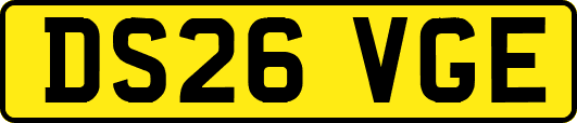 DS26VGE