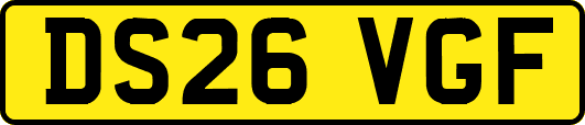 DS26VGF