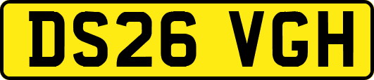 DS26VGH