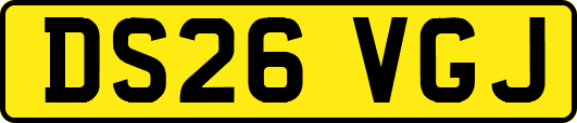 DS26VGJ