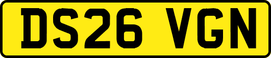 DS26VGN