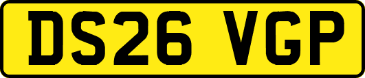DS26VGP