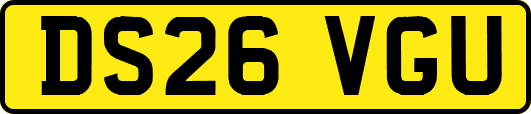 DS26VGU