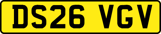 DS26VGV