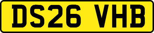 DS26VHB