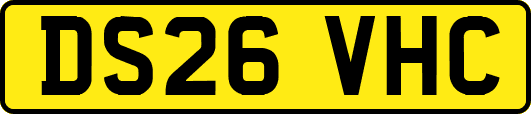 DS26VHC