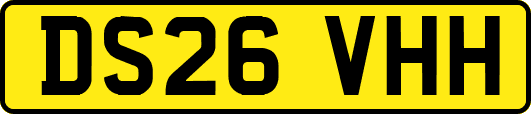 DS26VHH