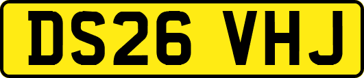 DS26VHJ