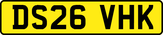DS26VHK