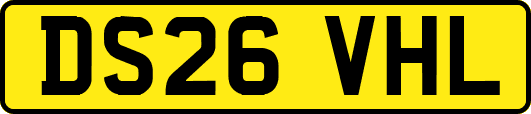 DS26VHL