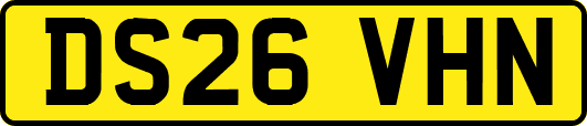 DS26VHN