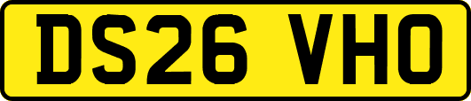 DS26VHO