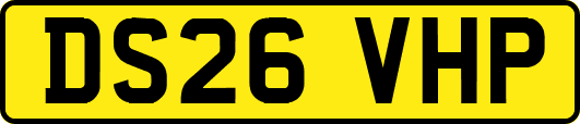 DS26VHP