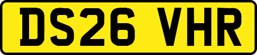 DS26VHR