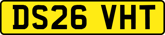 DS26VHT