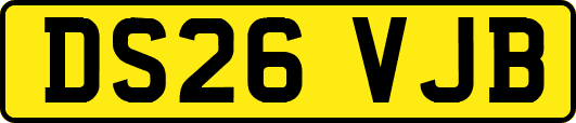 DS26VJB