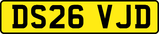 DS26VJD