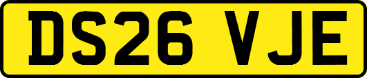 DS26VJE