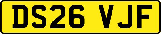 DS26VJF