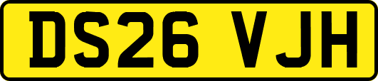 DS26VJH