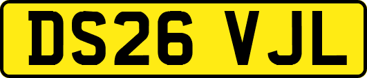 DS26VJL