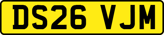 DS26VJM